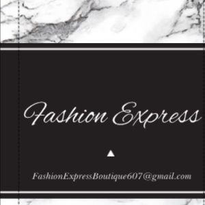 Meet your Posher, Fashion